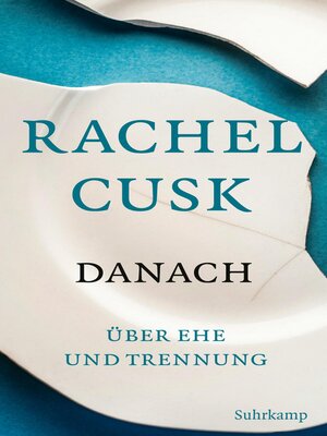 cover image of Danach